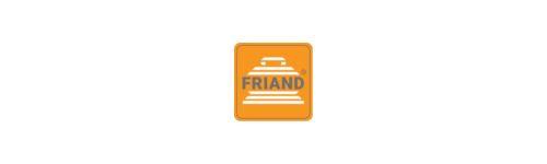 Friand elektrotechniek
